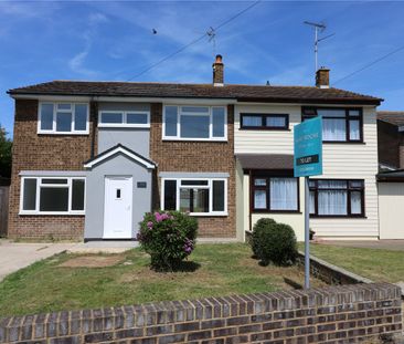 Conway Avenue, Great Wakering, Southend-on-Sea, Essex, SS3 0DD - Photo 3