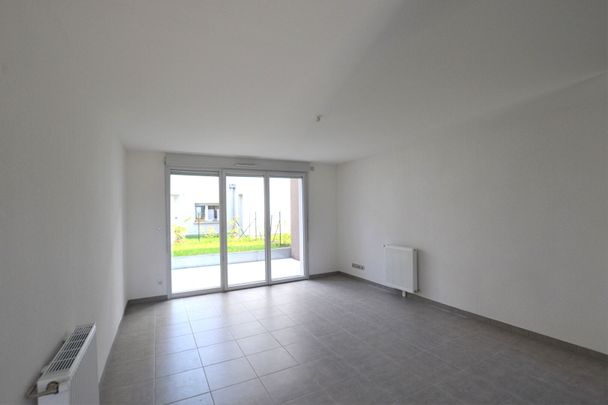 Appartement 3 pièces - Photo 1