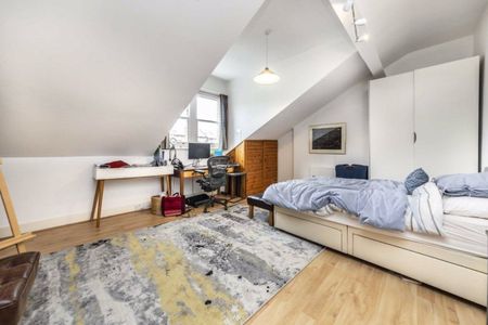 Beversbrook Road, Tufnell Park, N19 - Photo 2