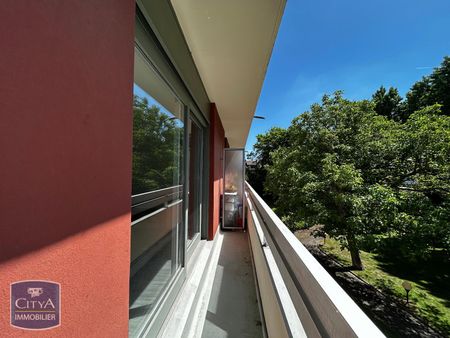 Location Appartement 1 pièce 27m² SECLIN 59113 - Photo 4