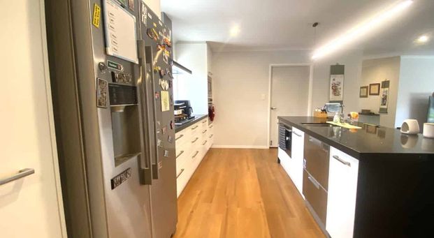 Homely, Hearty and Handsome - Photo 1