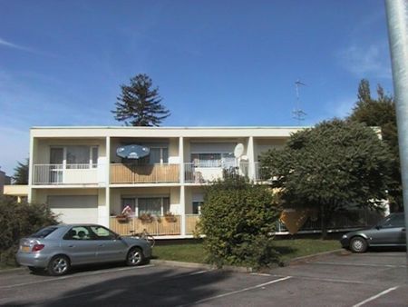 Location Appartement 28m² - Photo 5