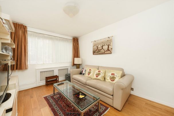 Hall Road, Maida Vale, NW8, London - Photo 1