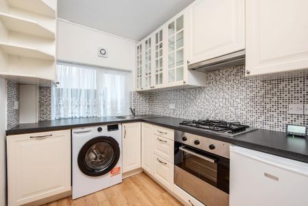 2 bedroom maisonette to rent - Photo 2