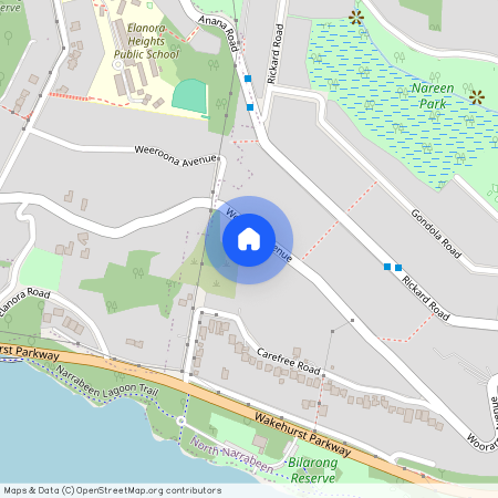 95 Woorarra Avenue, North Narrabeen 2101, New South Wales