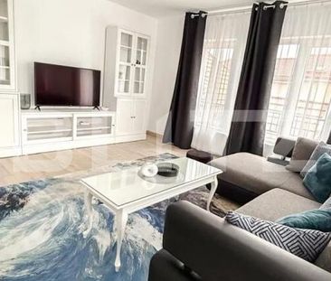 Apartament modern cu 2 camere, semidecomandat, 70 mp, zona Corneliu Coposu - Fotografie 2