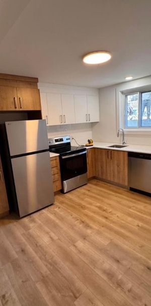 APPARTEMENT 4 1/2 VIEUX LONGUEUIL À LOUER - Photo 1