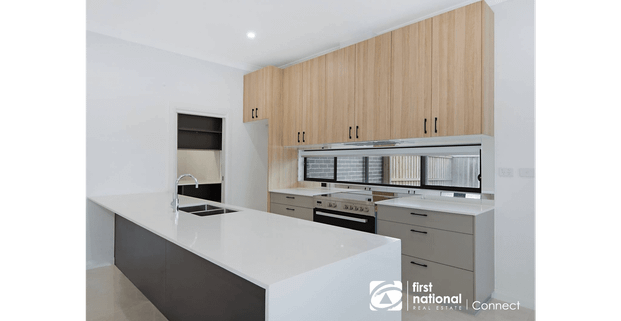 Modern Family Home - Photo 1