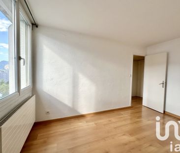 Appartement 3 pièces de 56 m² à Grenoble (38100) - Photo 2