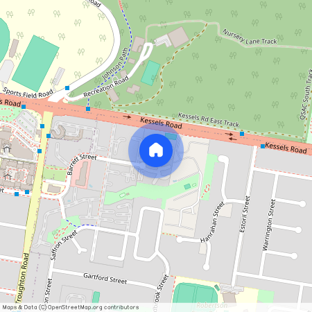 45 Barrett Street, Brisbane, Queensland 4109