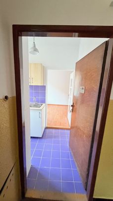 Pronájem bytu Garsoniéra • 24 m² bez realitkyOstrovského, Praha - Smíchov - Photo 1