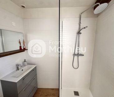 Appartement T2 – Centre de Chatillon sur Chalaronne - Photo 4