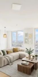 Exklusive 3-Zimmer-Wohnung mit Loggia, Rooftop-Pool & Wellness - Photo 1