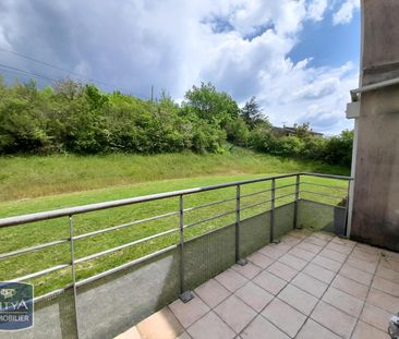 Location Appartement 2 pièces 46m² CASTRES 81100 - Photo 6