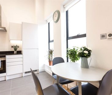 2 bedroom apartment to rent - Photo 6