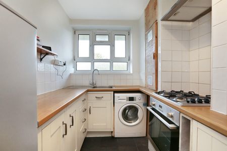 1 bedroom Flat To Let Total Size: 511 SQ FT - Photo 5