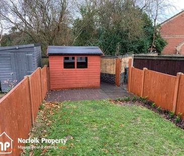 Dussindale, NR7 - Photo 3