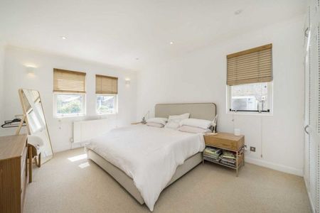 Harbord Street, Fulham, SW6 - Photo 5