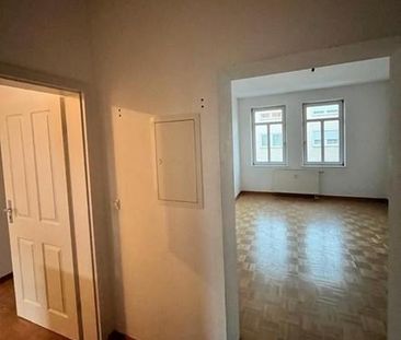 2-Zimmer-Wohnung Nürnberg St. Johannis ab 01.02.26 - Photo 5