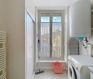 Location Appartement 2 pièces 36m² AGEN 47000 - Photo 6
