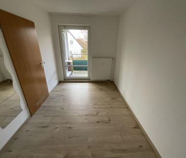 Nachmieter gesucht! 2 ZKB-Balkonwohnung in Fachhochschulnähe zu ver... - Photo 3