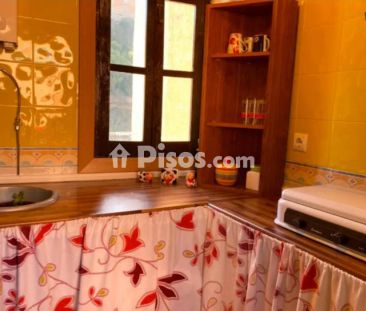 Piso en alquiler en Albaicín - Foto 6