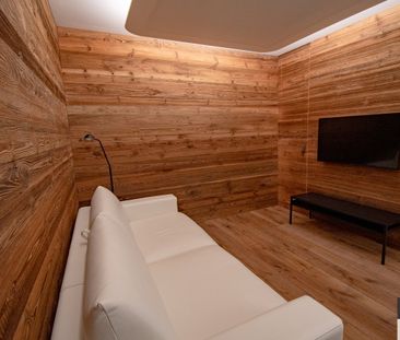 2.5 Zimmer, 60 m², 1. Stock - Foto 1