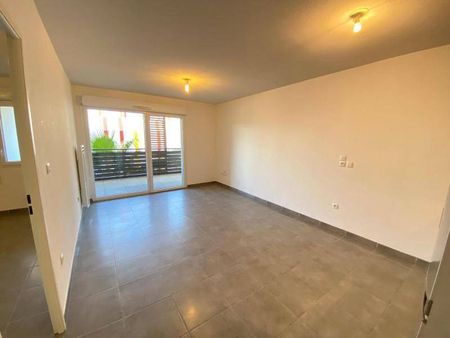 Location appartement 2 pièces 39.95 m² à Castelnau-le-Lez (34170) - Photo 4