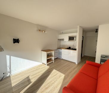 La Grande-Motte - Studio meublé - 21.30 m² - Photo 2