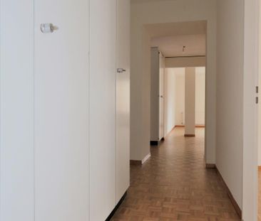 4 Zimmer, 3. Stock - Photo 4