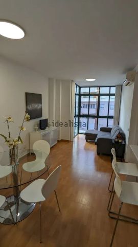 Alquiler de piso en Perchel sur - El Bulto - Photo 3