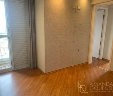 Apartamento À Venda Na Vila Lageado de 3 Dormitórios Com Suíte - Foto 2
