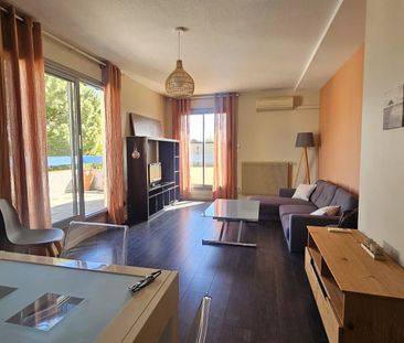 Location Appartement 3 pièces 76m² NARBONNE 11100 - Photo 2