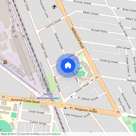 4 Pentland Street, Vic 3016, Williamstown