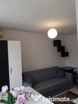 Piata sudului confort 2 etaj 7 - Fotografie 1