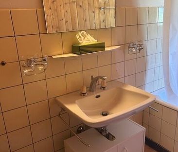 La Lécherette: a shared room for 4 months, winter season - Photo 6