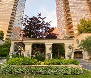 For Lease - 15 Greenview Avenue Unit# 909, Toronto, Ontario - Photo 3