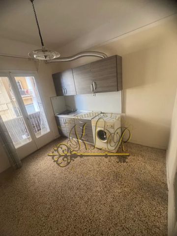 Studio/Γκαρσονιέρα για ενοικίαση Νέα Παραλία (Ανάληψη - Μπότσαρη - Νέα Παραλία) - Φωτογραφία 2