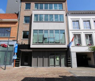 LUXE GELIJKVLOERS APPARTEMENT MET GROOT TERRAS - Photo 6