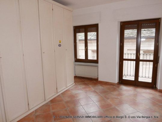 Quadrilocale ottimo stato, secondo piano, Andonno, Valdieri - Foto 1