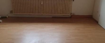 3 Zimmer Wohnung 56qm zu vermieten AB SOFORT - Photo 1