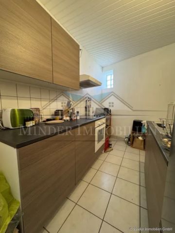 ** Butzbach/Griedel ** Gemütliche 2-Zimmer-Wohnung - Foto 3