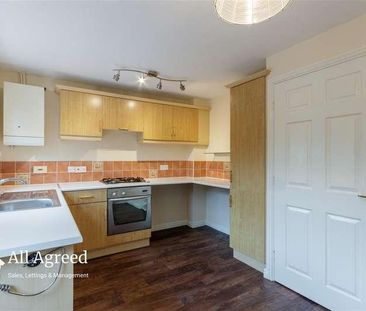 Pipers Court, Codnor, NG16 - Photo 5