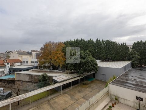 Apartamento T2 - Photo 1