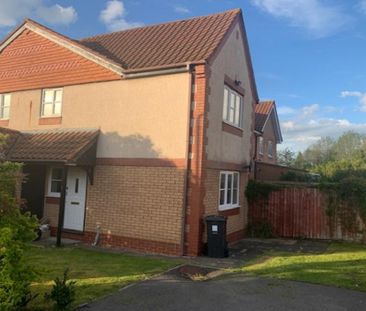 1 bedroom semi-detached house to rent - Photo 4