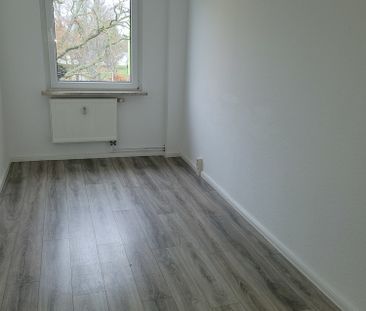 5-Zimmerwohnung mit Balkon & 2 Bädern! - Foto 1