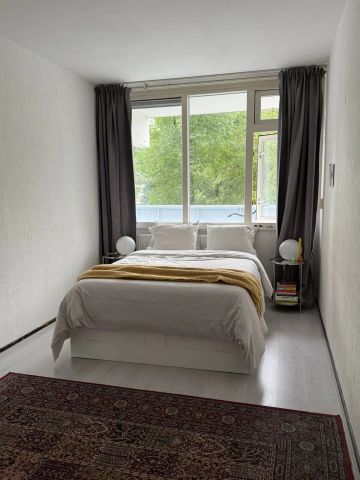 Chambre Hoogoord, Amsterdam - À louer - Foto 2