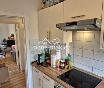 3-Zi.-Whg. im EG - 5 min. per Fahrrad zum Bf. Glückstadt - Photo 6