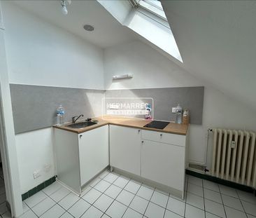 Location Appartement 3 pièces 48m² - Photo 1