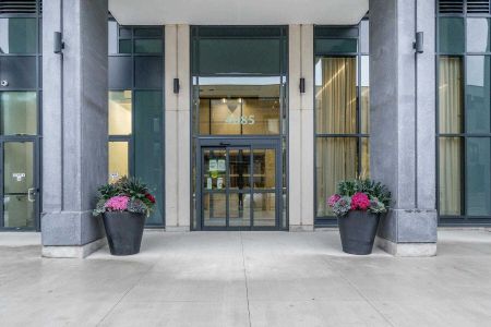 For Lease - 4085 Parkside Village Drive Unit# 1603, Mississauga, Ontario - Photo 5